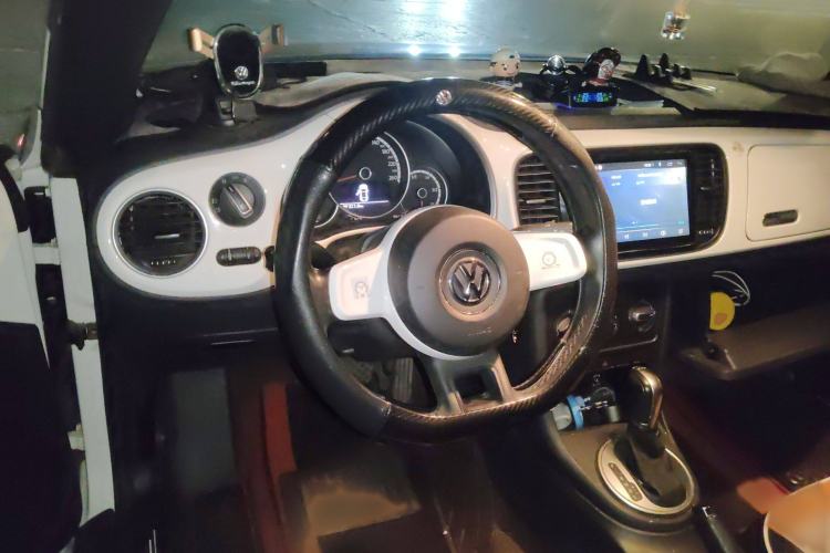 Used Volkswagen Beetle 2015 180TSI model