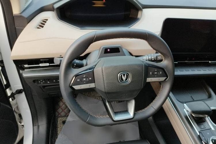 Used Changan CS55PLUS 2022 2nd Generation 1.5T DCT Navigation Edition