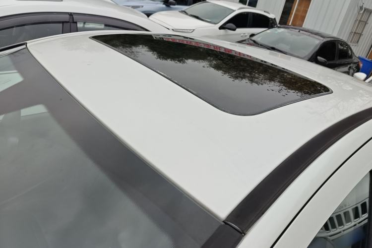 Used Peugeot 308 2014 Enjoy Edition Classic 1.6L Automatic Premium Model
