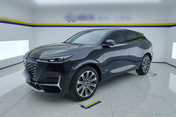 Used Changan UNI-K 2021 2.0T Prestige Edition
