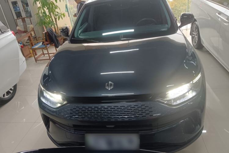 Used Leapmotor C11 2023 Range-Extended 300 Comfort Edition