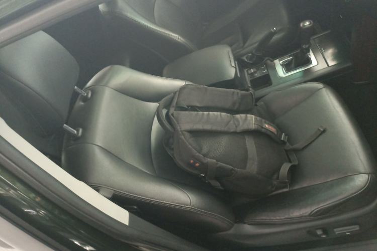 Used Toyota Prado 2016 2.7L Automatic Standard Edition
