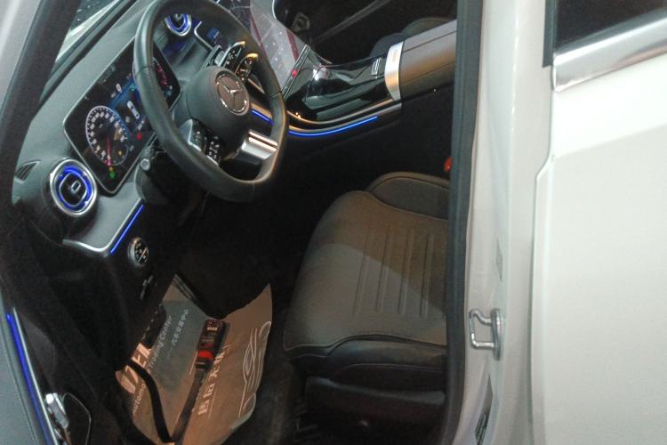 Used Mercedes-Benz C-Class 2023 C 260 L Sport Edition
