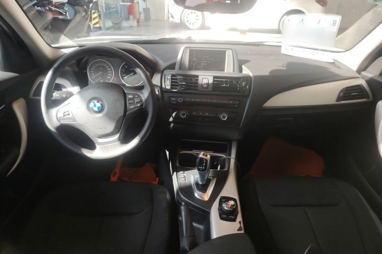 Used BMW 1 Series 2013 Revised 116i Leading Edition