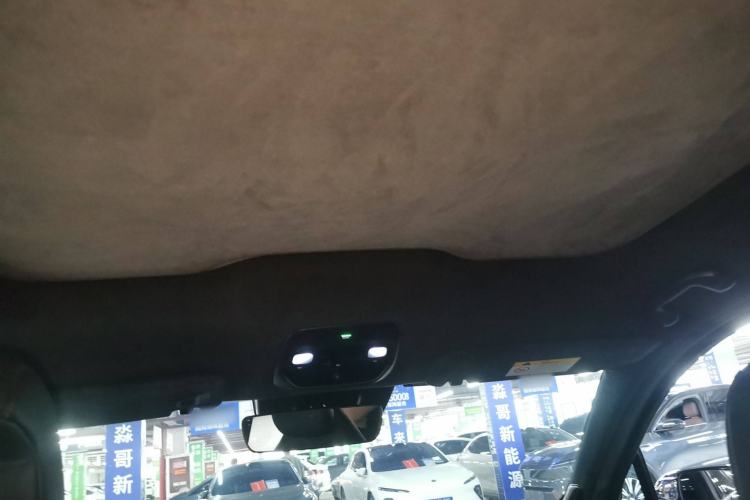 Used Nio EC6 2020 430 km Sport Version
