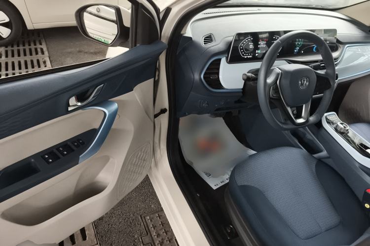 Used Oshan Benni E-Star 2022 Qingxin Edition Colorful Model Lithium Iron Phosphate