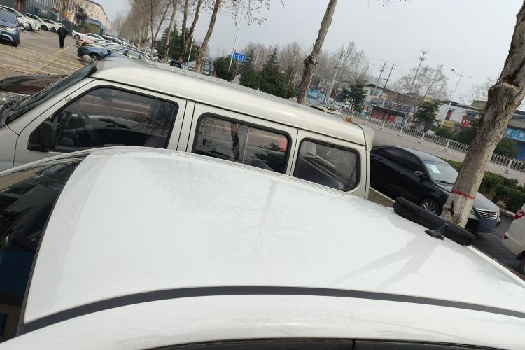 Used ORA Black Cat 2021 351 km Luxury Version
