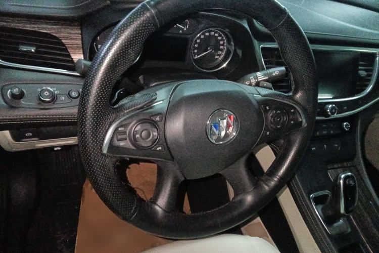 Used Buick LaCrosse 2020 652T Elite Edition
