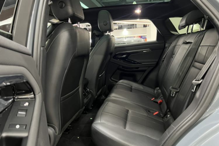 Used Land Rover Range Rover Evoque 2020 249 PS R-DYNAMIC S Sport Edition
