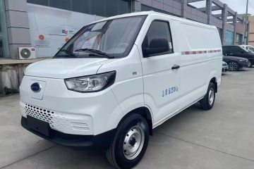 Used Karry Jiangtun E5 2024 230 km Standard Version