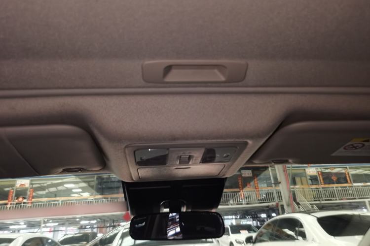 Used Nissan Tiida 2021 1.6L CVT Smart Drive Edition
