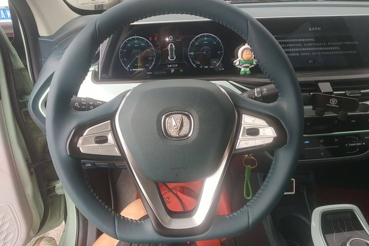 Used Oshan Benni E-Star 2020 Xinyue Edition Lithium Iron Phosphate (31.18 kWh)
