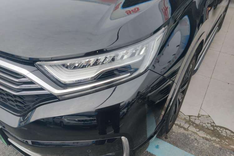 Used Honda CR-V New Energy 2021 Rui·Hybrid e+ 2.0L Intelligent Edition
