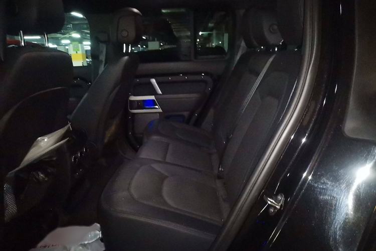 Used Land Rover Defender 2023 110 3.0T P400 X-DYNAMIC HSE
