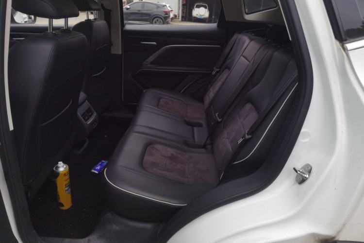 Used Haval H6 2021 National Trend Edition 1.5T Automatic Champion Version