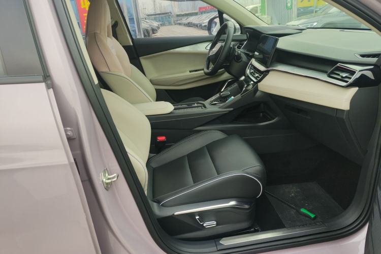 Used Lynk & Co 06 2023 Remix 1.5T Shero
