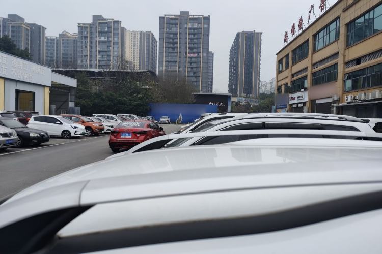 Used Peugeot 2008 2014 1.6L Automatic Trend Edition
