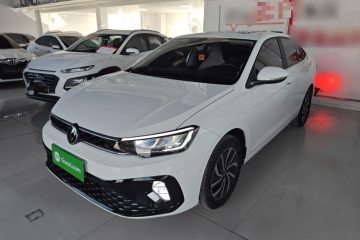 Used Volkswagen Lavida 2025 New Sharp 1.5L Outstanding New Vision Edition