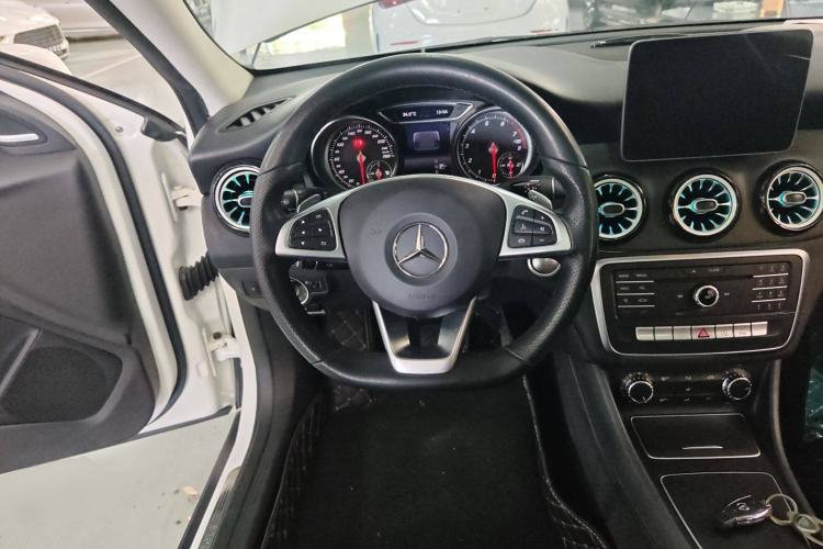 Used Mercedes-Benz GLA 2019 GLA 200 Dynamic Edition