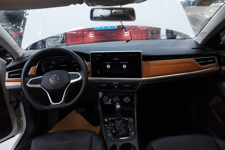 Used Volkswagen Bora 2023 200TSI DSG YueXing PRO Edition
