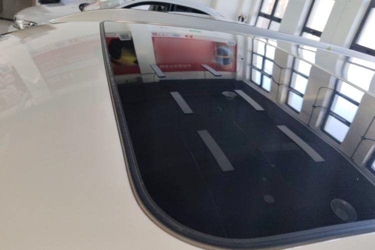 Used Mazda CX-5 2020 Revised Version 2.0L Automatic Two-Wheel Drive Smart Type
