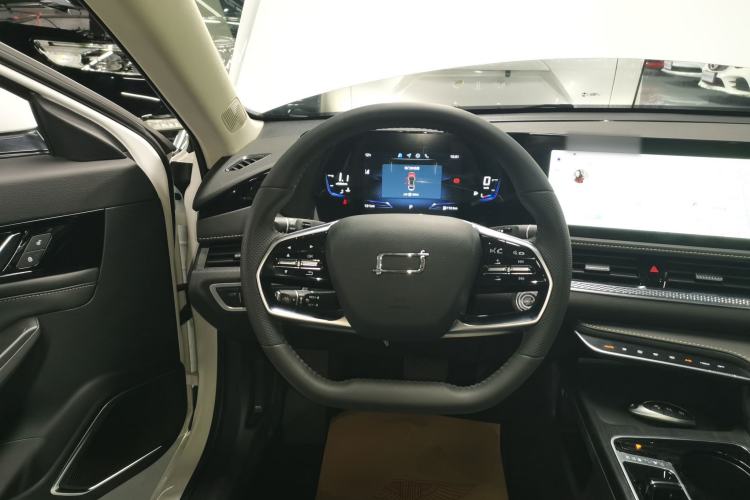 Used Bestune B70 2024 Fourth Generation 2.0T Lingyu Version