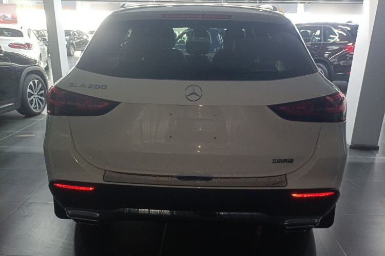 Used Mercedes-Benz GLA 2022 Facelifted GLA 200
