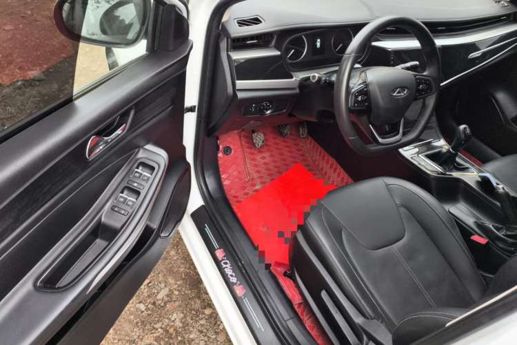 Used Chery Arrizo 5 2021 PRO 1.5L Manual Youth Edition
