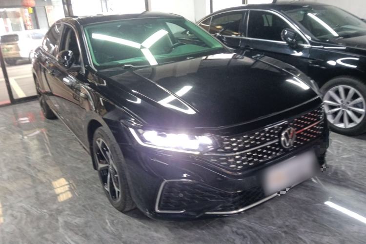 Used Volkswagen Passat 2023 Revised 330TSI Starry Elite Edition
