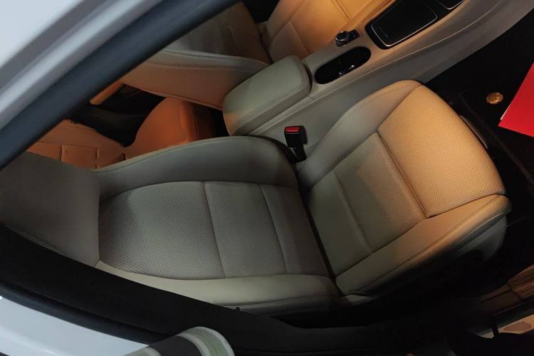 Used Mercedes-Benz GLA 2017 GLA 200 Sport Edition
