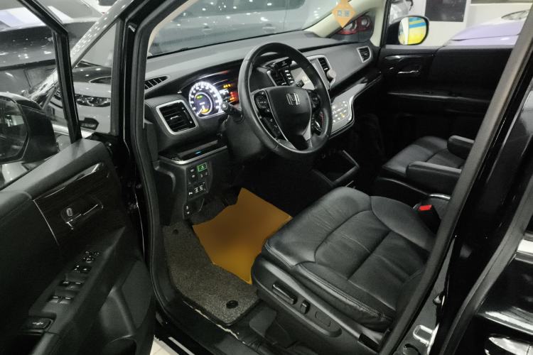 Used Honda Odyssey 2021 2.0L Rui·Luxury Edition