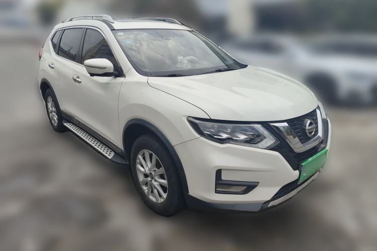 Used Nissan X-Trail 2021 2.0L CVT 2WD XL Premium SmartConnect Deluxe Edition
