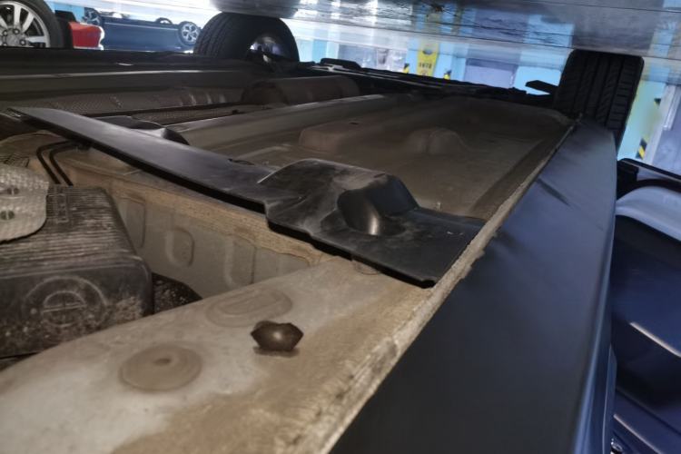 Used Peugeot 3008 2016 2.0L Automatic Classic Edition
