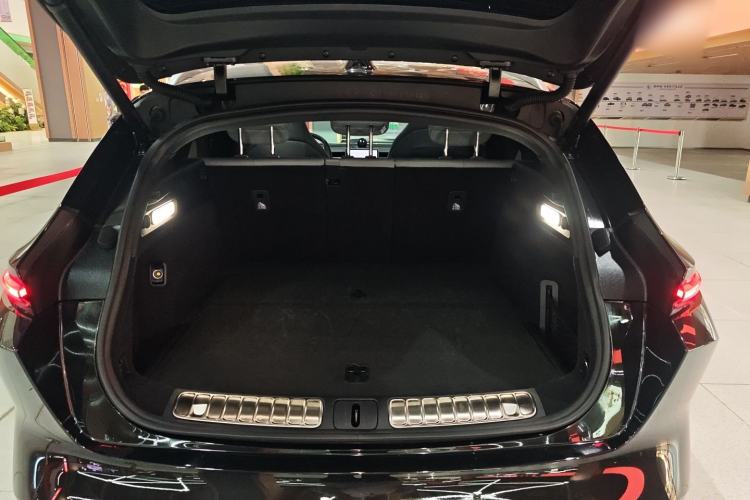 Used Nio ET5T 2024 75kWh Touring
