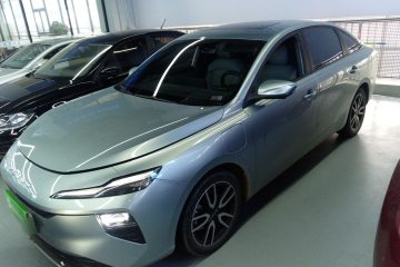 Used Roewe D6 2025 450km Deluxe Edition