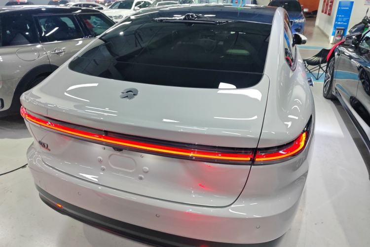 Used Nio ET7 2022 100 kWh
