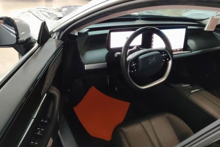 Used XPeng P7 2021 670G
