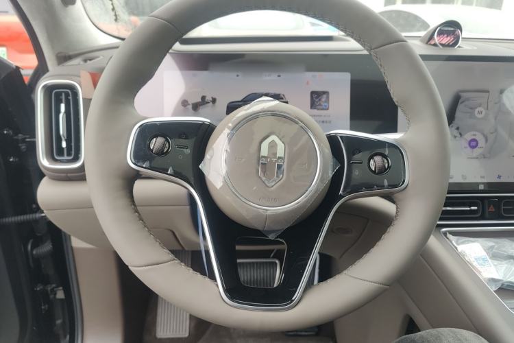 Used Hima AITO M9 2025 Extended-Range Ultra Version 52 kWh 5-Seater Edition