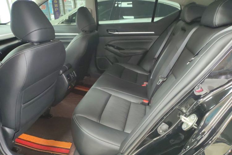 Used Nissan Teana 2022 2.0L XL-TLS Enjoyment Edition
