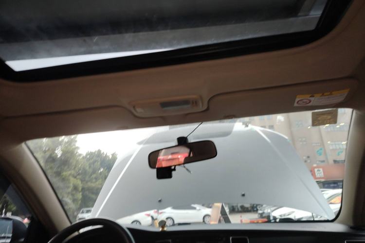 Used Toyota Corolla 2013 1.6L Automatic Excellence Edition
