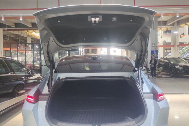 Used Nio ET5 2022 75 kWh
