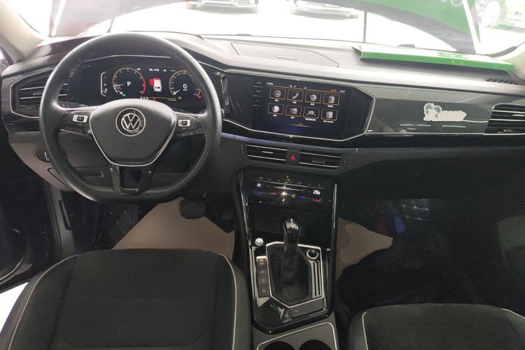 Used Volkswagen Tayron 2020 330TSI Two-Wheel Drive Luxury Connected Pro Edition