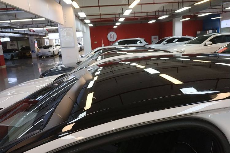 Used Volkswagen ID.3 2023 Upgraded Model Pure Intelligent Enjoyment Version
