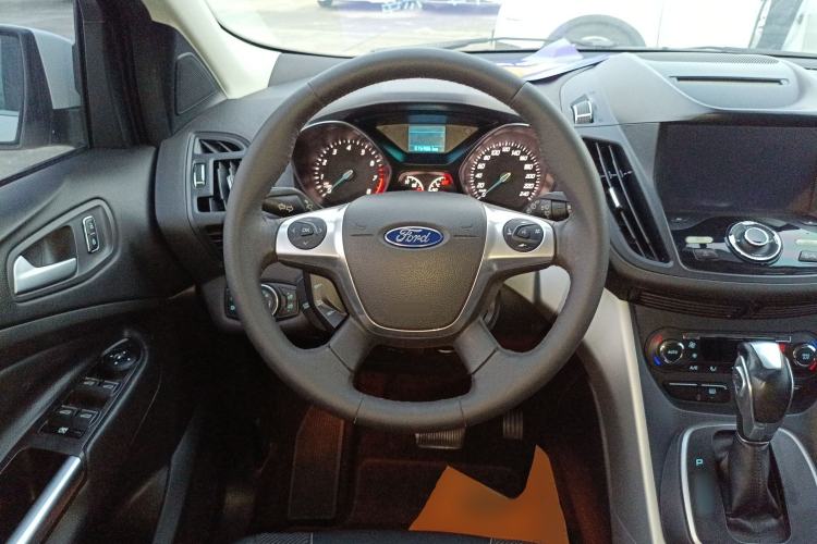 Used Ford Kuga 2015 1.5L GTDi Two-Wheel Drive Fashion Edition