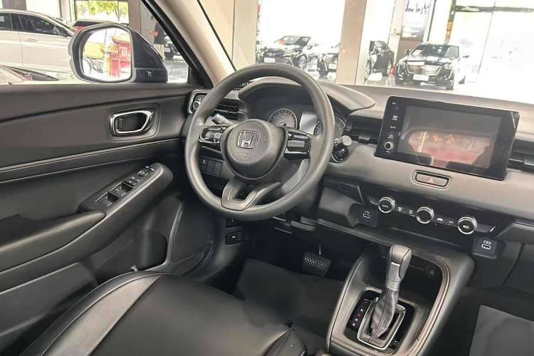 Used Honda XR-V 2023 1.5L CVT Thermal Edition
