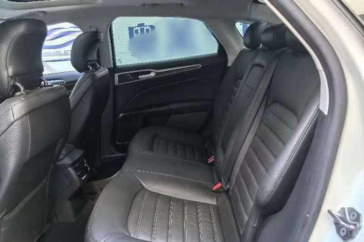 Used Ford Mondeo 2013 2.0L GTDi 200 Fashion Edition
