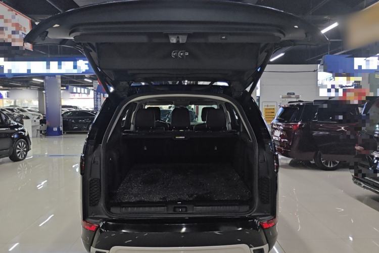 Used Land Rover Discovery 2020 3.0 SC V6 30th Anniversary Special Edition
