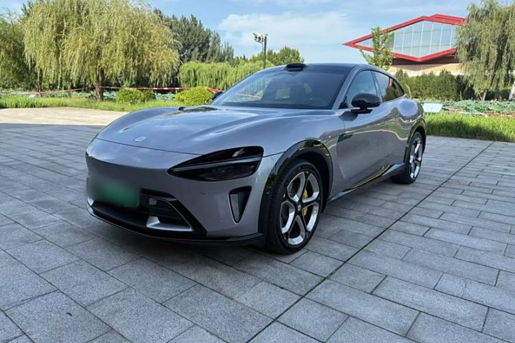 Used  YU7 2025 Ultra-Long Range High-Performance All-Wheel-Drive Max Edition
