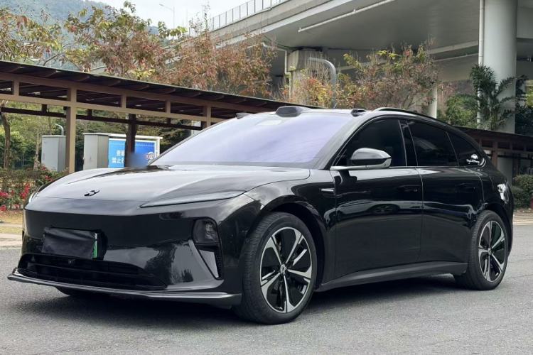 Used Nio ET5T 2024 75kWh Touring