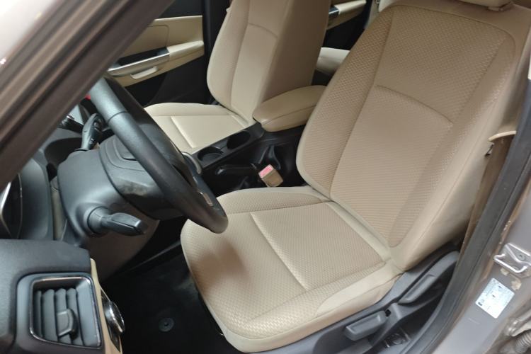 Used Ford Escort 2015 1.5L Manual Comfort Model